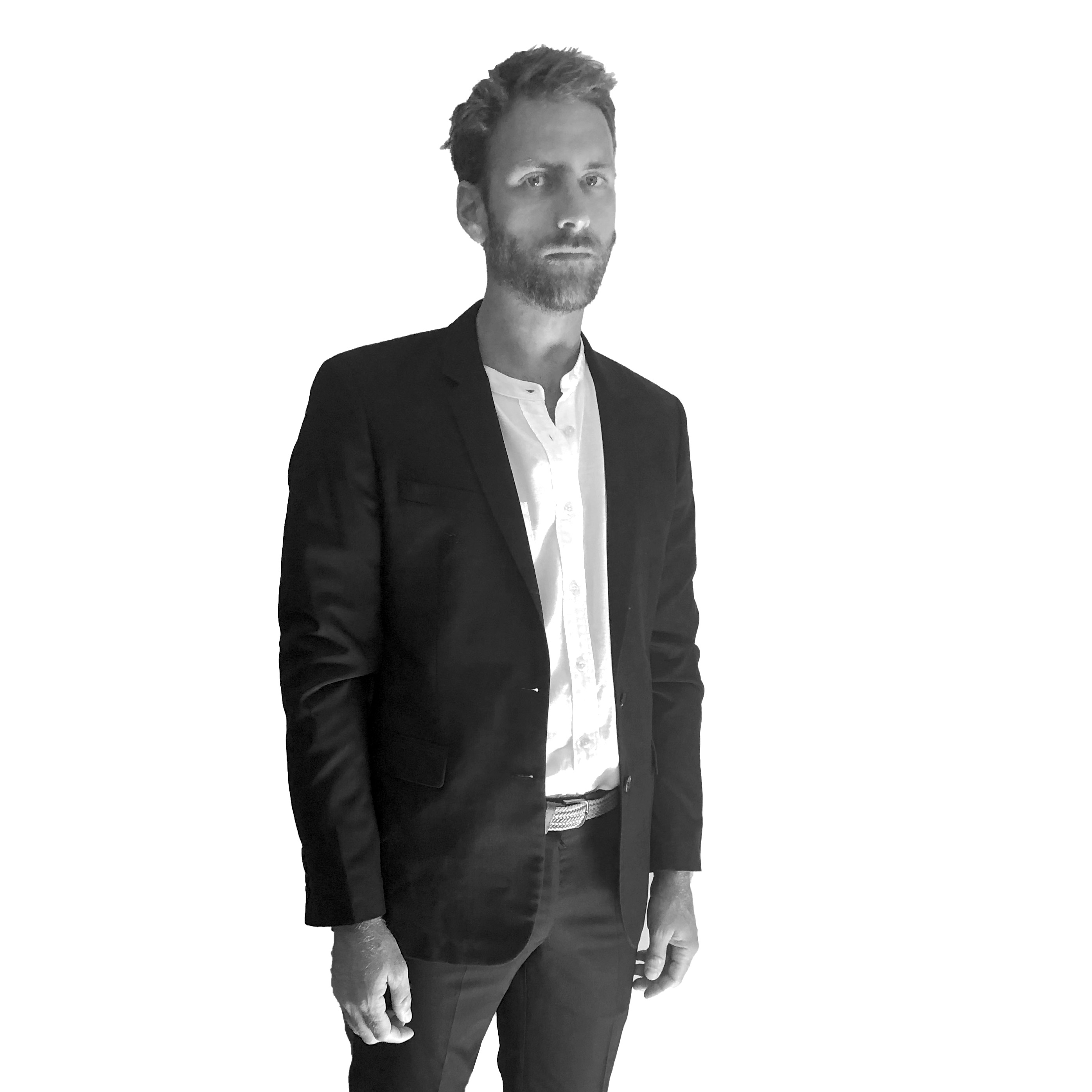 Portrait de Marien Gaillard